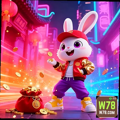 Jogos de cassino online - w78