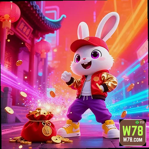 Imagem do cassino w78 - w78