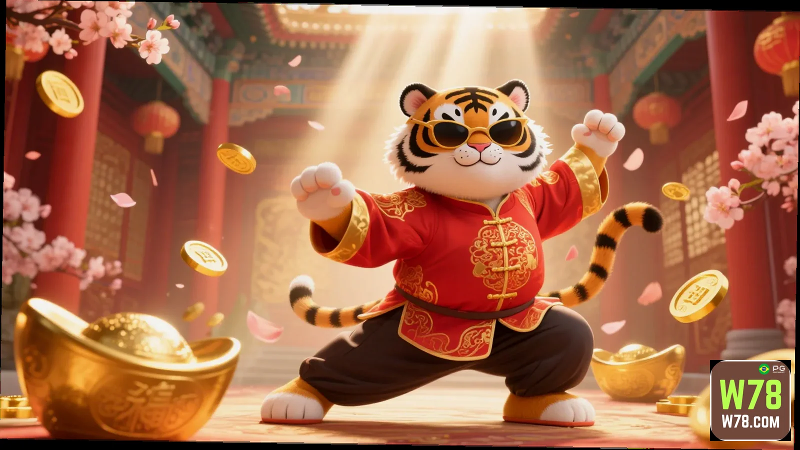 Cassino ao vivo emocionante - w78