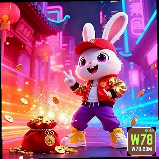 Login seguro W78 - w78