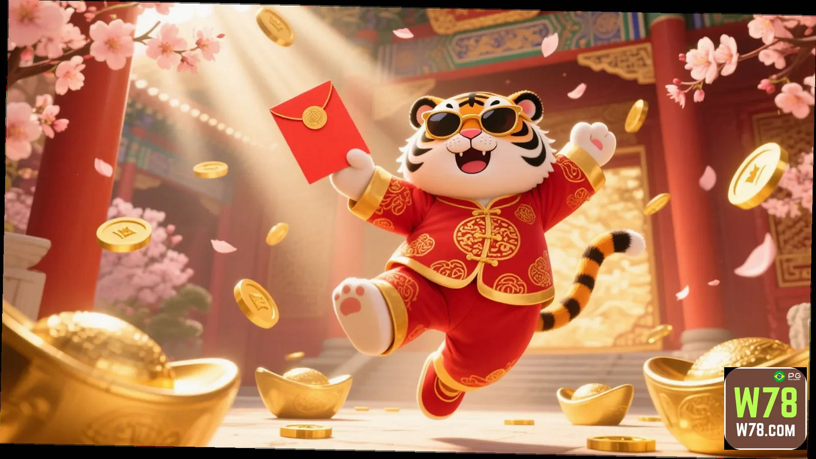 Benefícios do programa - w78