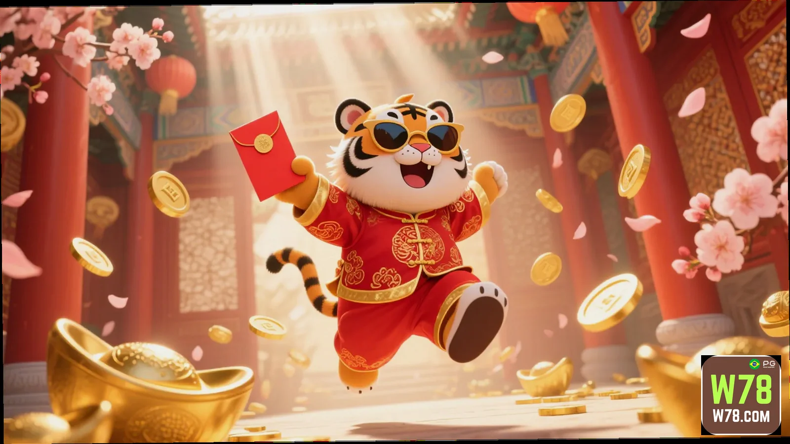 Benefícios do programa - w78